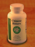 Chinese Bitters capsules